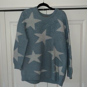 Fairy Godmother Sweater show me your mumu